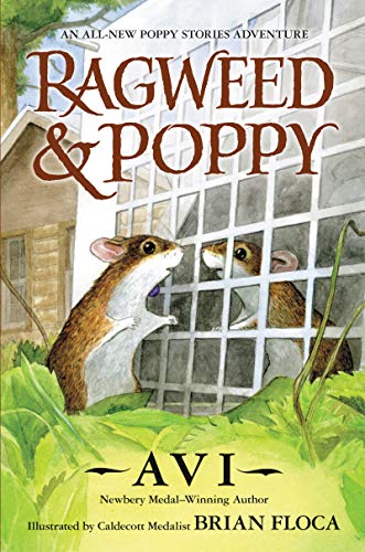 Ragweed and Poppy: 2
