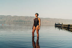 Wild Swimmers: Alexander Ward
