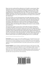Open Divide: Critical Studies on Open Access