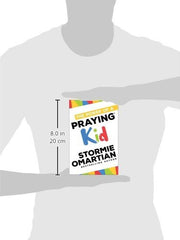 The Power of a Praying Kid (The Power of a Praying (R) Kid)