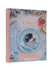Entertaining with Disney