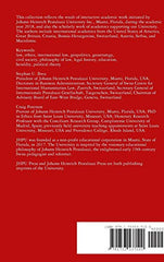 Law, Ethics and Society: Historical and Contemporary Perspectives