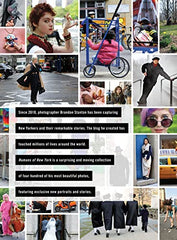 Humans of New York by Brandon Stanton