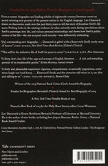 Jonathan Swift: His Life and His World
