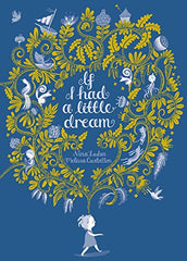 If I Had a Little Dream