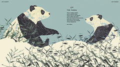 National Trust: Tiger, Tiger, Burning Bright!: An Animal Poem for Every Day