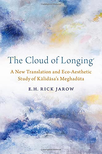 The Cloud of Longing: A New Translation and Eco-Aesthetic Study