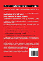 Brand New Brand You: How to build and maintain reputation and relevance