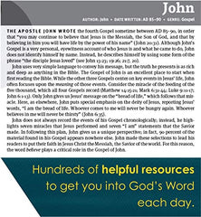 New Believer's Bible NLT (Softcover): First Steps for New Christians