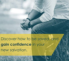 New Believer's Bible NLT (Softcover): First Steps for New Christians