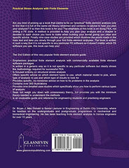 Practical Stress Analysis with Finite Elements (2nd Edition)