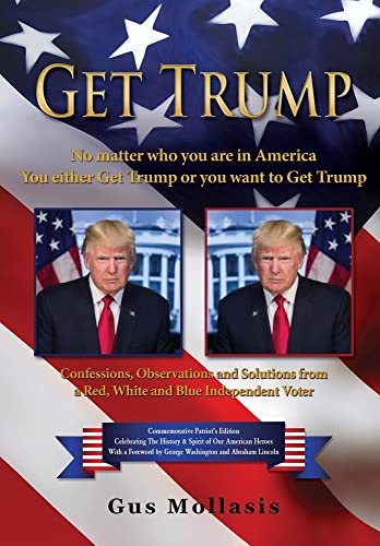 Get Trump No matter who you are in America