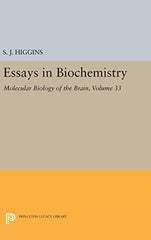 Essays in Biochemistry, Volume 33 – Molecular Biology of the Brain