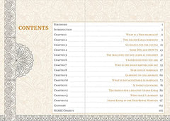 The Sikhi Marriage Handbook by Tarsem Singh