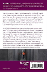 Bigger and Wilder: Life, loss and learning to be a pilgrim