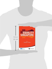 Inequality In Singapore by Yahya Faizal Bin - used book at Perkology Books