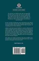 Folktales in the Indo-European Tradition - Imperium Press (Western Canon)