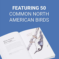 The Field Guide to Dumb Birds of America