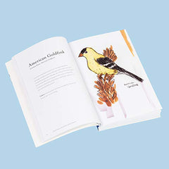 The Field Guide to Dumb Birds of America