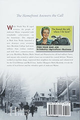 Midcoast Maine in World War II (Military)