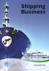 Liner Trades 2018 by Patrick Neylan Institute of Chartered Shipbrokers
