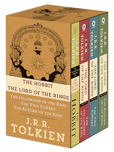 The Hobbit / The Lord of the Rings