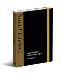 Catalogued Ideas and Random Thoughts: A Cookbook