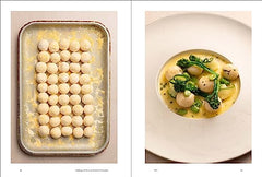Catalogued Ideas and Random Thoughts: A Cookbook