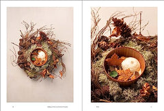 Catalogued Ideas and Random Thoughts: A Cookbook