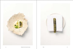 Catalogued Ideas and Random Thoughts: A Cookbook