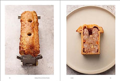 Catalogued Ideas and Random Thoughts: A Cookbook