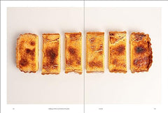 Catalogued Ideas and Random Thoughts: A Cookbook