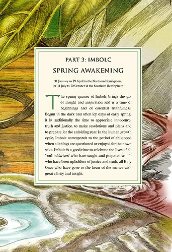 Celtic Devotional: Daily Prayer for People of Spirit