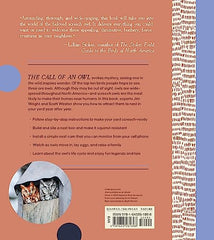 The Screech Owl Companion: Everything You Need to Know