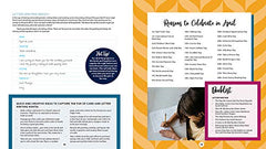 Sunny Side Upbringing: A Month by Month Guide to Raising Kind and Caring Kids
