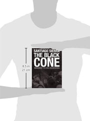 Santiago Sierra: The Black Cone, Monument to Civil Disobedience