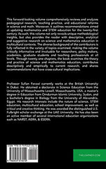 Science and Mathematics Education in Multicultural Contexts