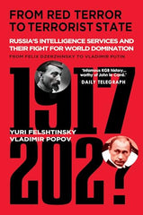 From Red Terror To Terrorist State