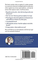 Constructive Dismissal: 7 (Employment Law Library)