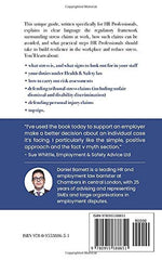 Preventing & Defending Employee Stress Claims: An Employer's Guide: 3