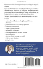 Resolving Grievances: 8 (Employment Law Library)