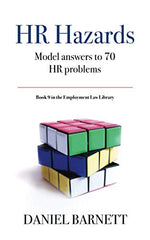 HR Hazards: Model Answers to 70 HR Problems: 9 (Employment Law Library)