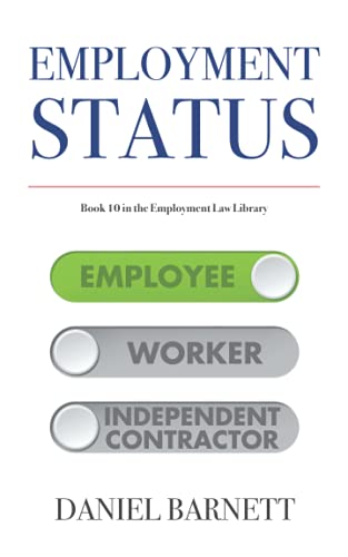 Employment Status: 10 (Employment Law Library)