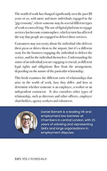 Employment Status: 10 (Employment Law Library)