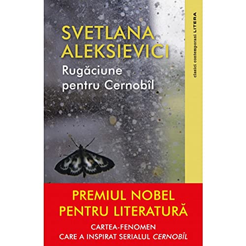 Rugaciune Pentru Cernobil