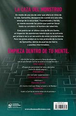 Hombre del Laberinto, El
