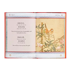 Chinese Proverbs (Arcturus Silkbound Classics)
