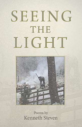 Seeing the Light: Poems