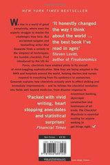 The Checklist Manifesto: How to Get Things Right. Atul Gawande