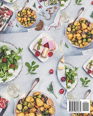 Oops! 222 Dinner Party Recipes: The Best Dinner Party Cookbook on Earth